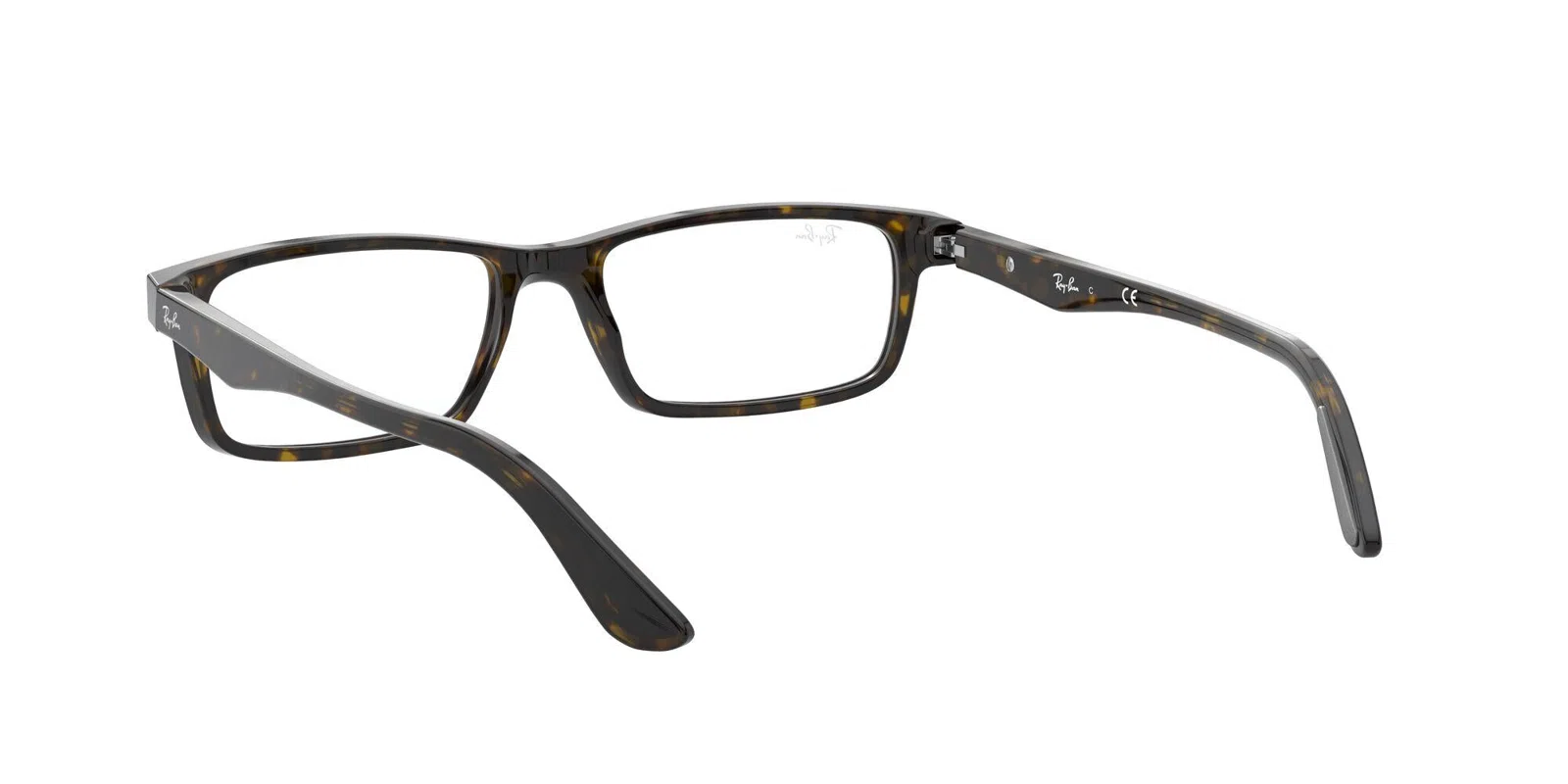Ray-Ban 5277 Eyeglasses - view 24